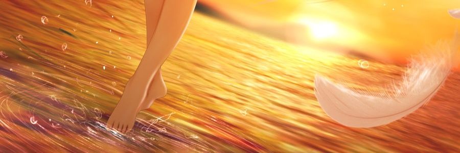 Daimonity's profile banner image