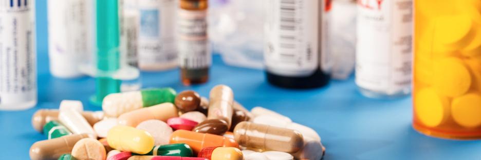 PharmaDispatch banner