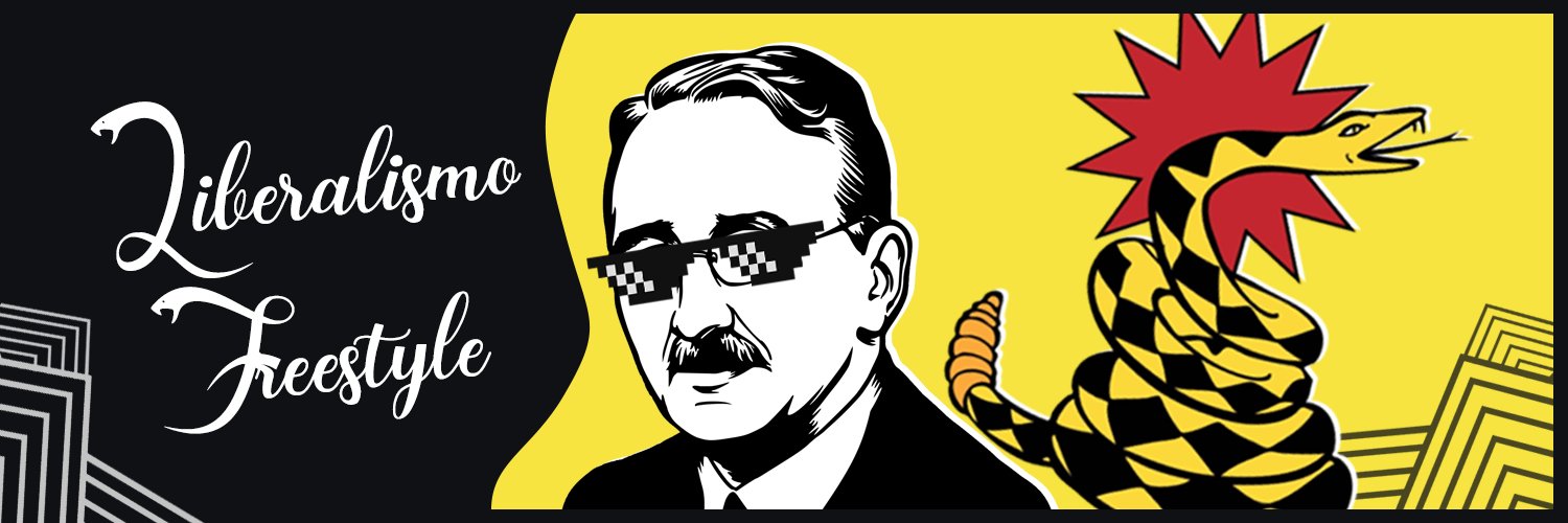 Liberalismo Lifestyle's banner