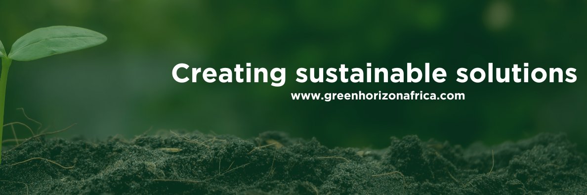Green Horizon Ventures banner
