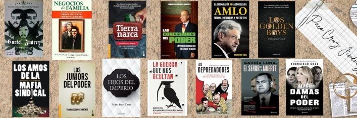 pacocruzjimenez's profile banner image