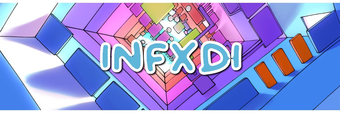 infxdi banner