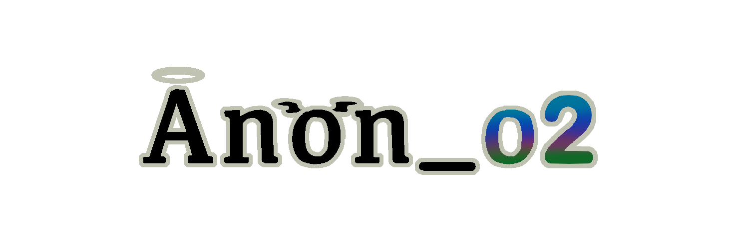 anonphighting2's profile banner image