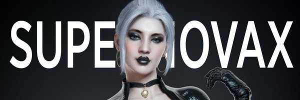 SuperNovaxNSFW Profile Banner