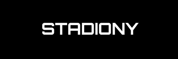 Stadiony.blog Profile Banner