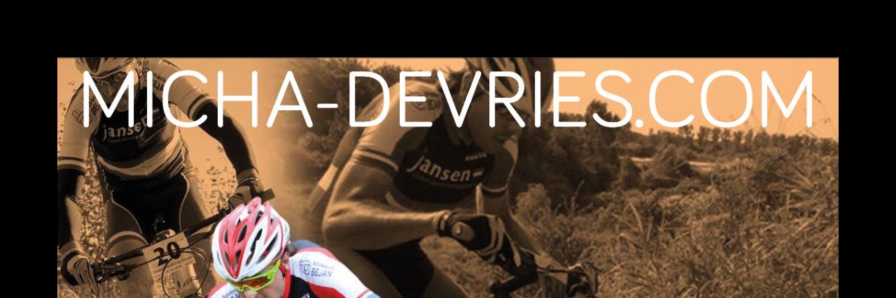 mdevries71's profile banner image