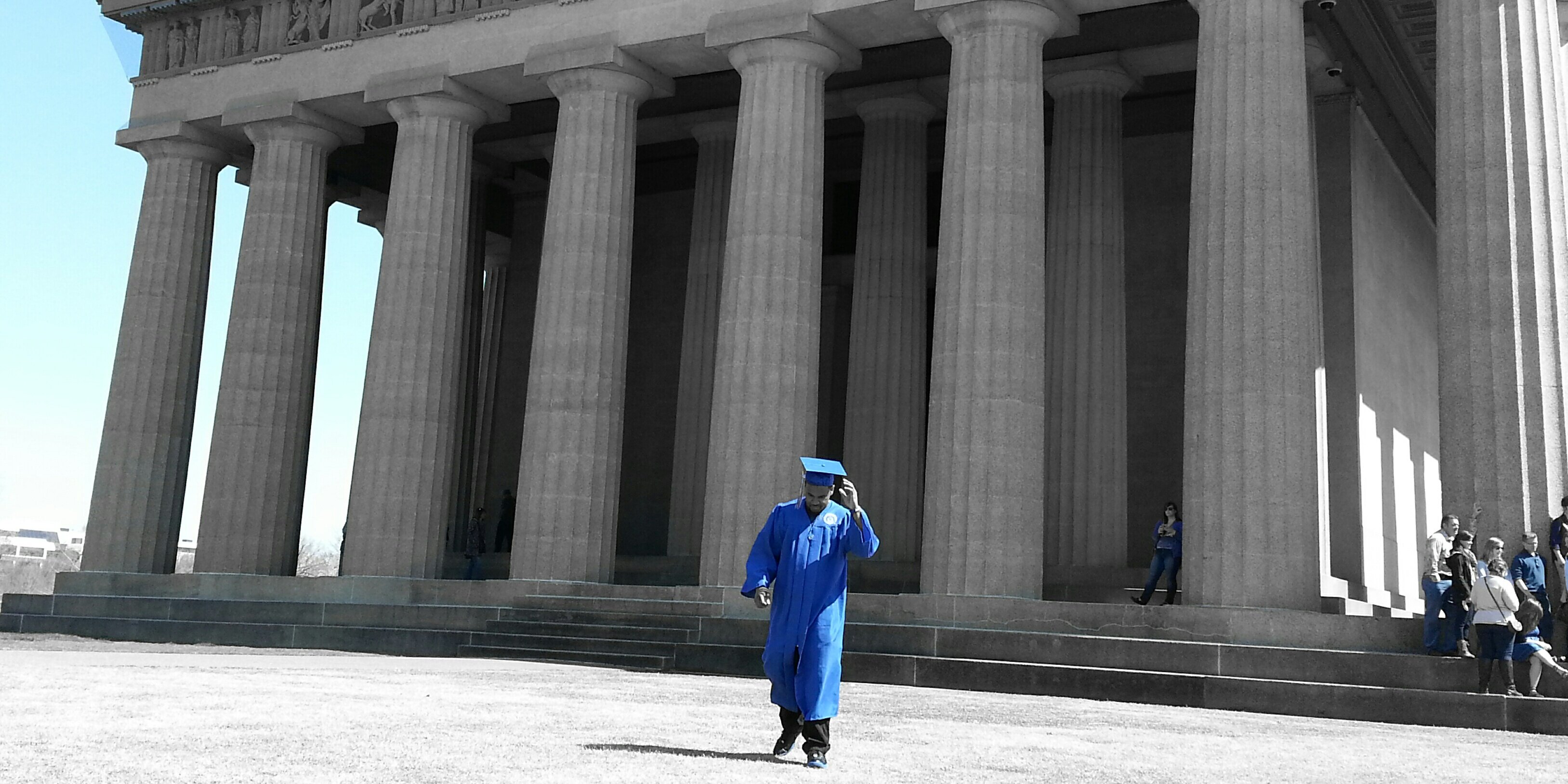 BlueChainz's profile banner image