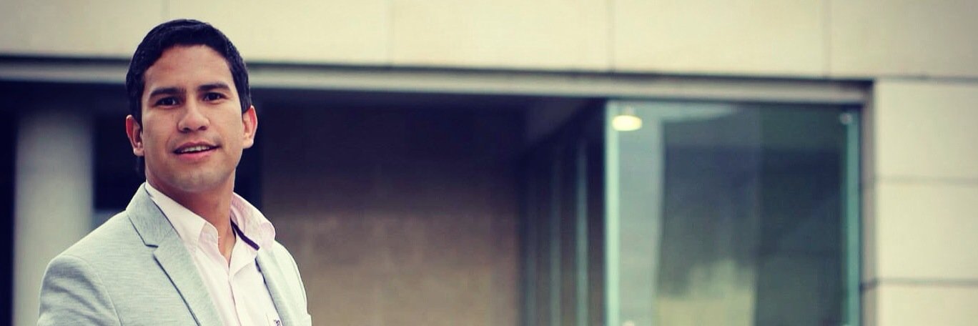 saidmendozac's profile banner image
