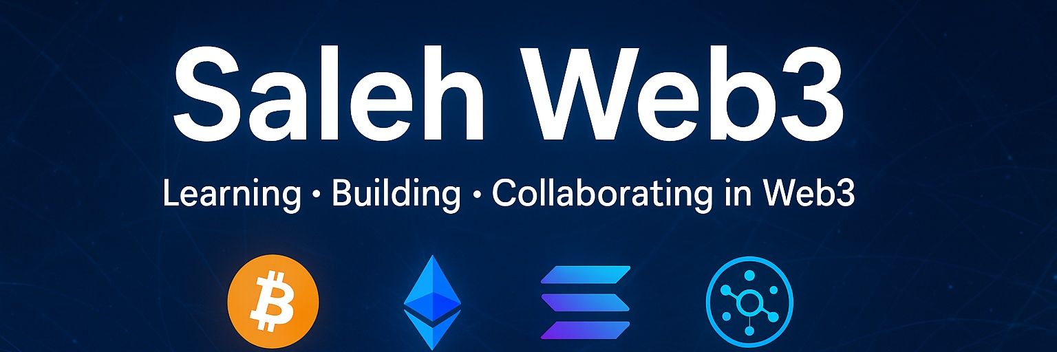 SaleWeb3's profile banner image