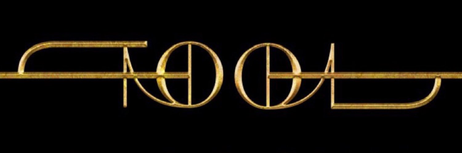 TOOL effing TOOL banner