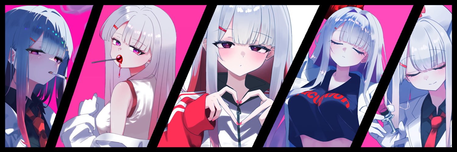 ん、こっぺぱん🥖🔞's banner