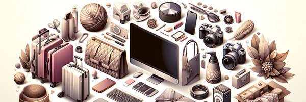 TopProductsIn Profile Banner