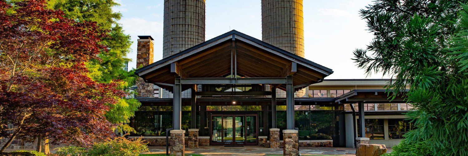 Winthrop Rockefeller Institute banner