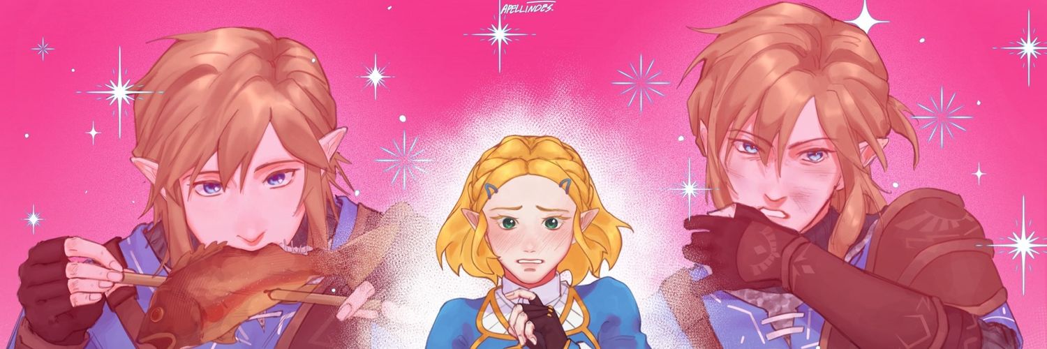 apell🍀 banner