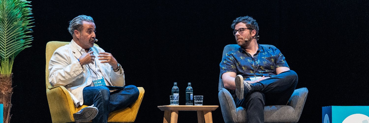 Andrés Romero banner