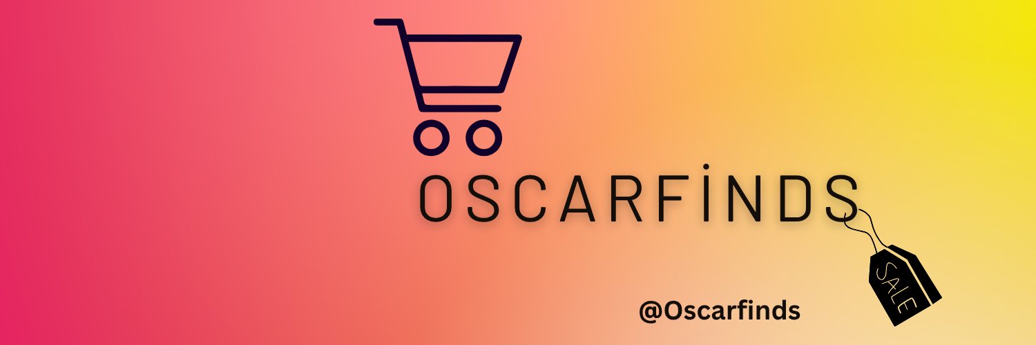 Oscarfinds's profile banner image