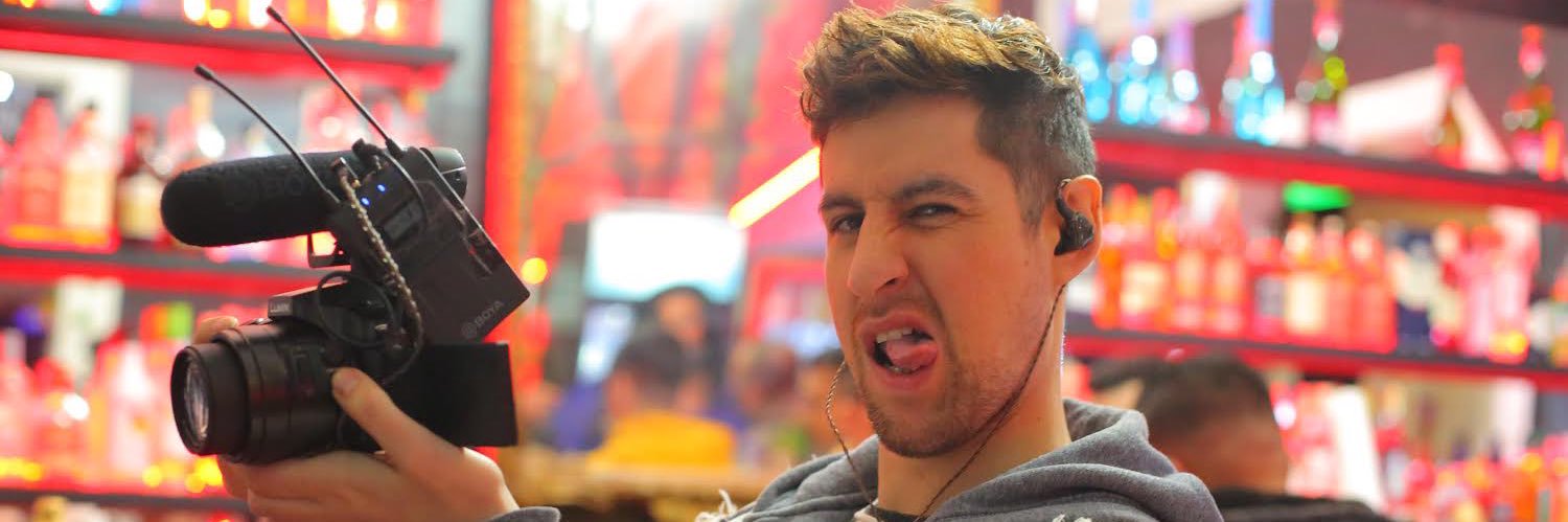 heysebs's profile banner image