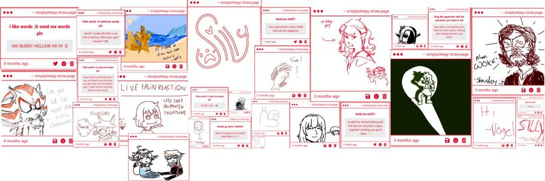 Silly!! (bday gal!)'s banner
