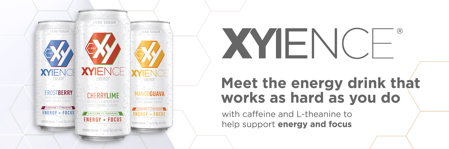 XYIENCE's profile banner image