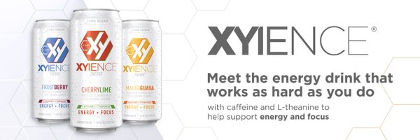 XYIENCE Profile Banner