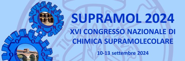 Supramol2024 Profile Banner