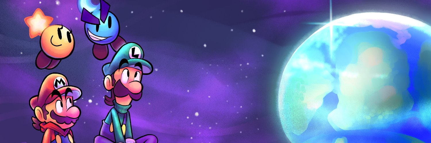 🌙⭐️STELLAR BONDS🌙⭐️ banner