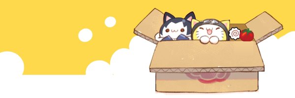 TomatoFishcake Profile Banner