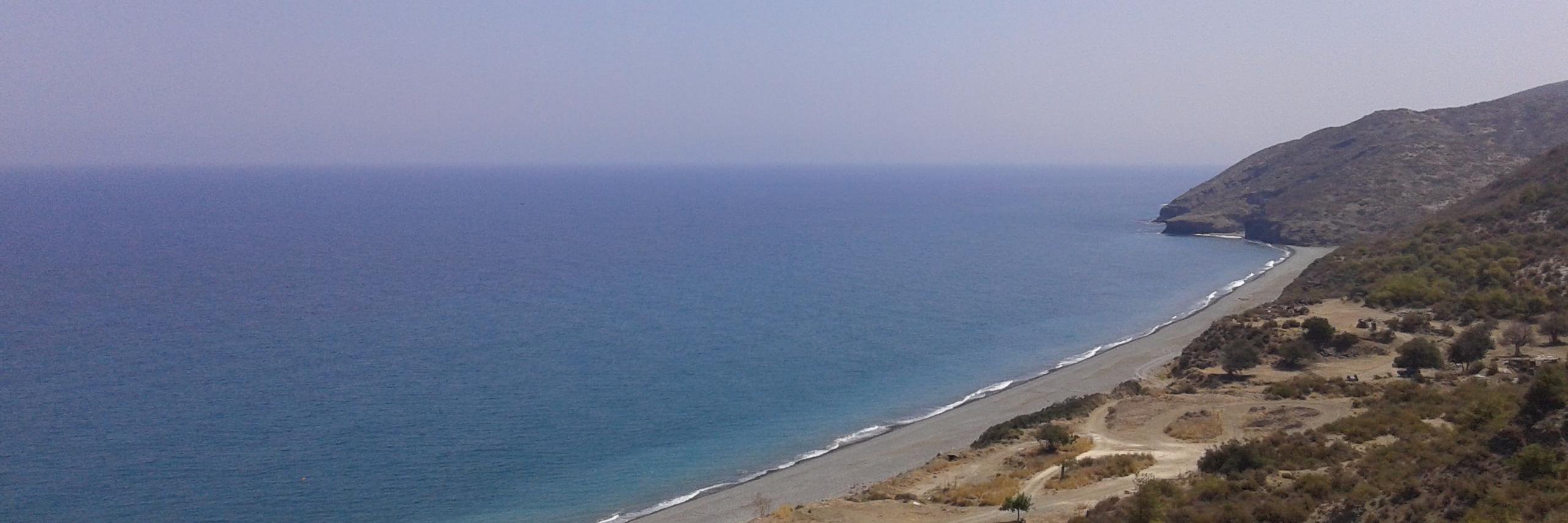 NikSolomou's profile banner image