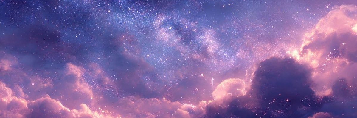 Sunshine ☀️ banner
