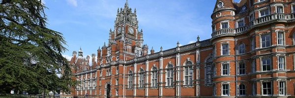 LRN_RHUL Profile Banner