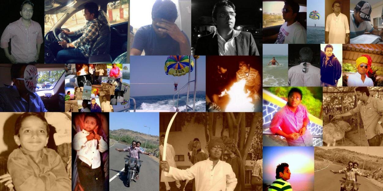 darpan4010's profile banner image