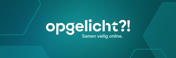 opgelicht Profile Banner