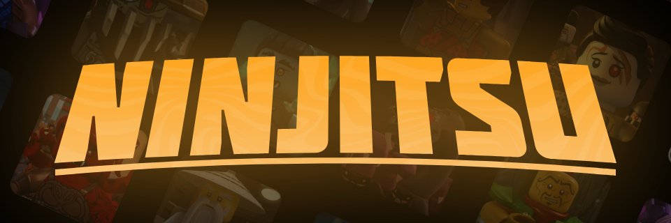 Ninjitsu: Masters of Elements banner