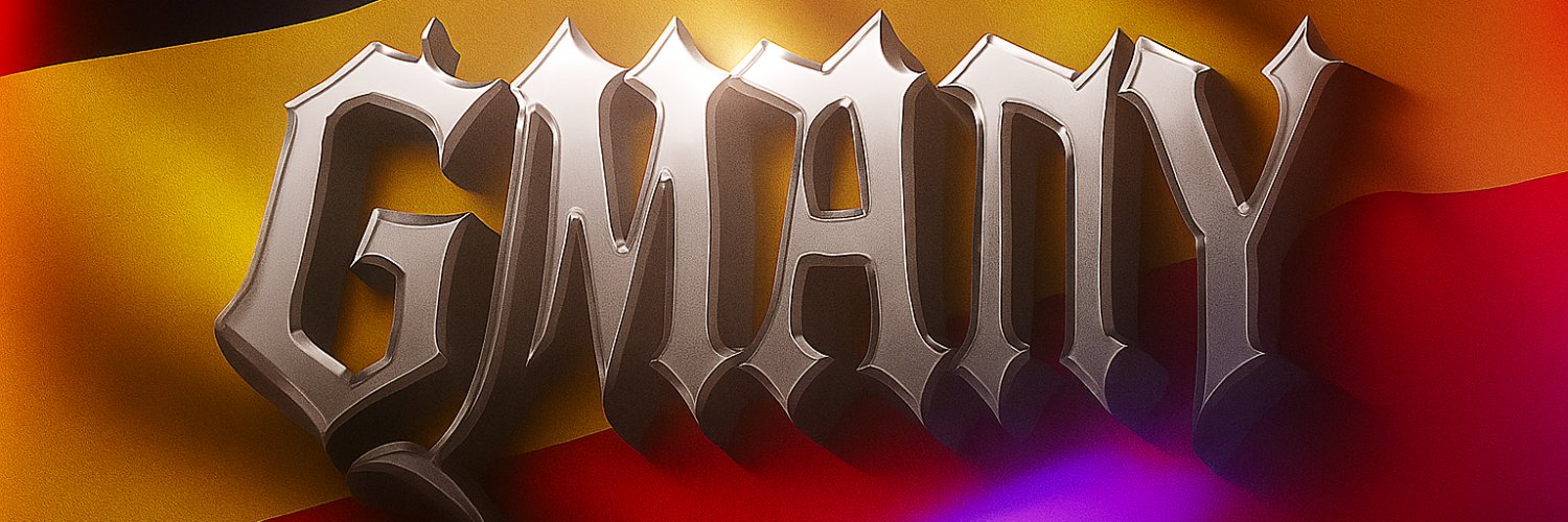 Jottaxz 🇩🇪 banner