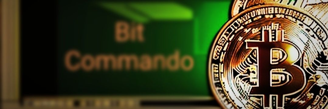 BitCommando's profile banner image