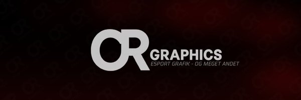 CRGraphicsDK Profile Banner