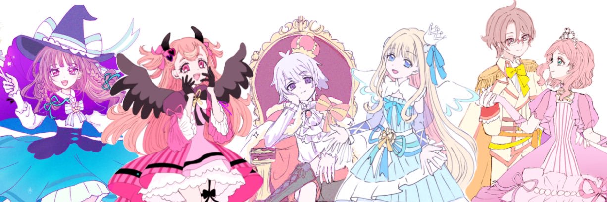 まかろん's banner