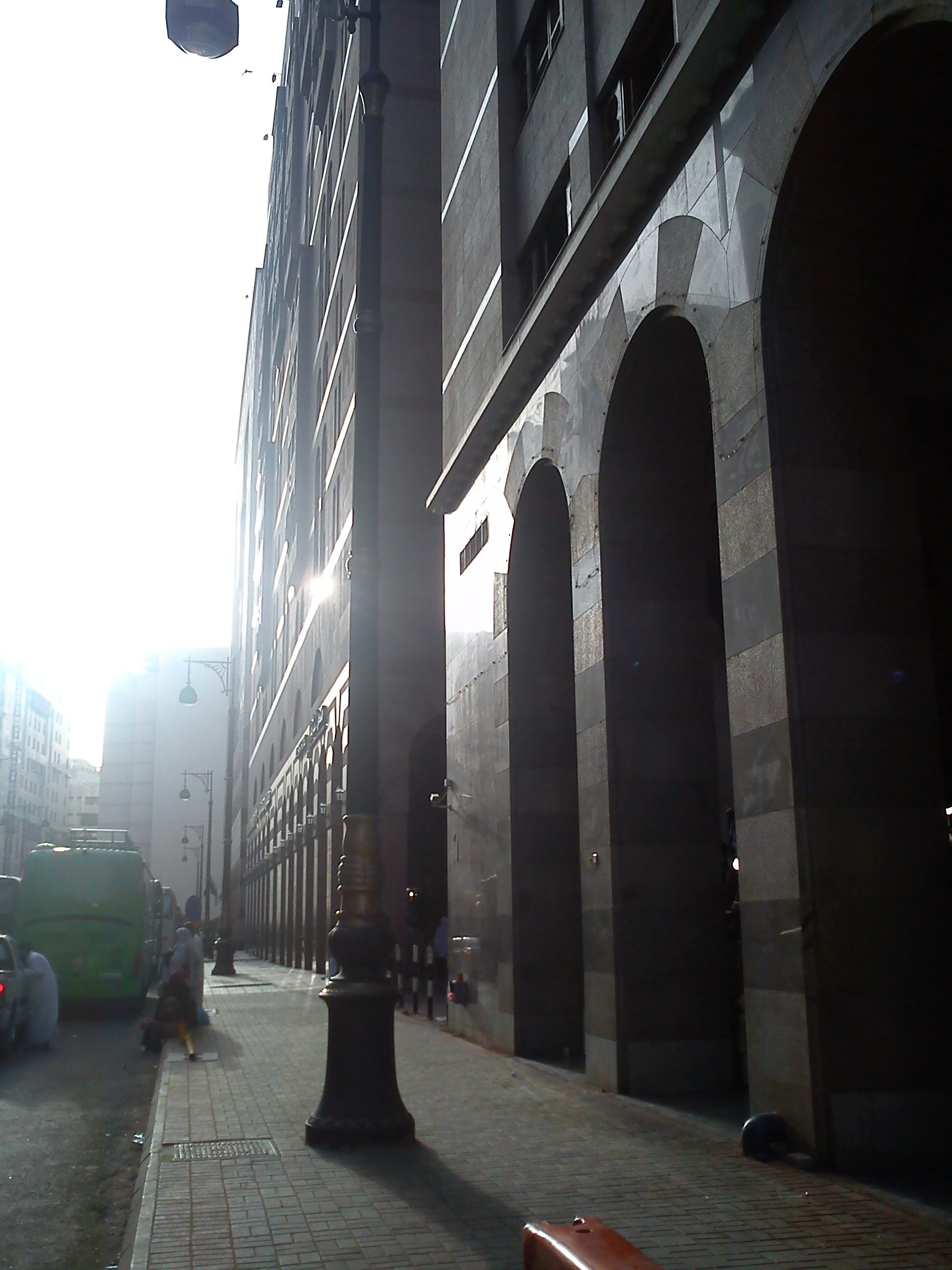 armanalhasan's profile banner image