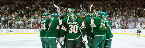 mnwild Profile Banner