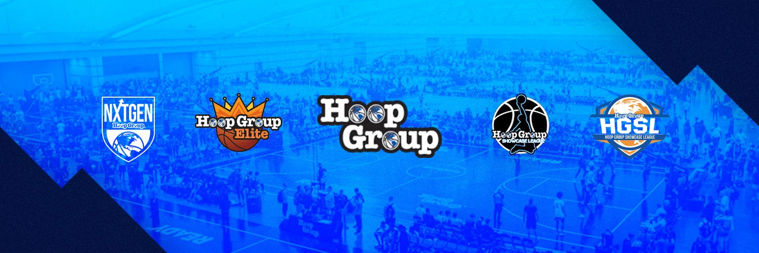 Hoop Group's banner