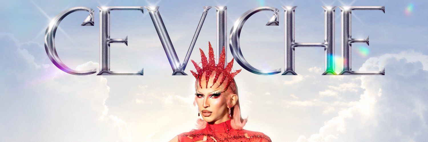 Ceviche♥️ banner