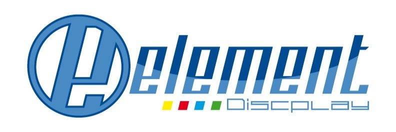 ElementDiscplay's profile banner image