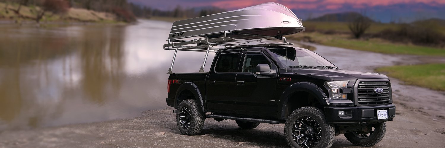 WestcanMfg's profile banner image