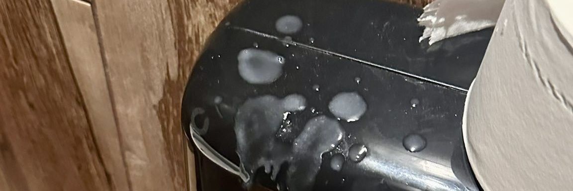 Dick lechero 🥛 banner