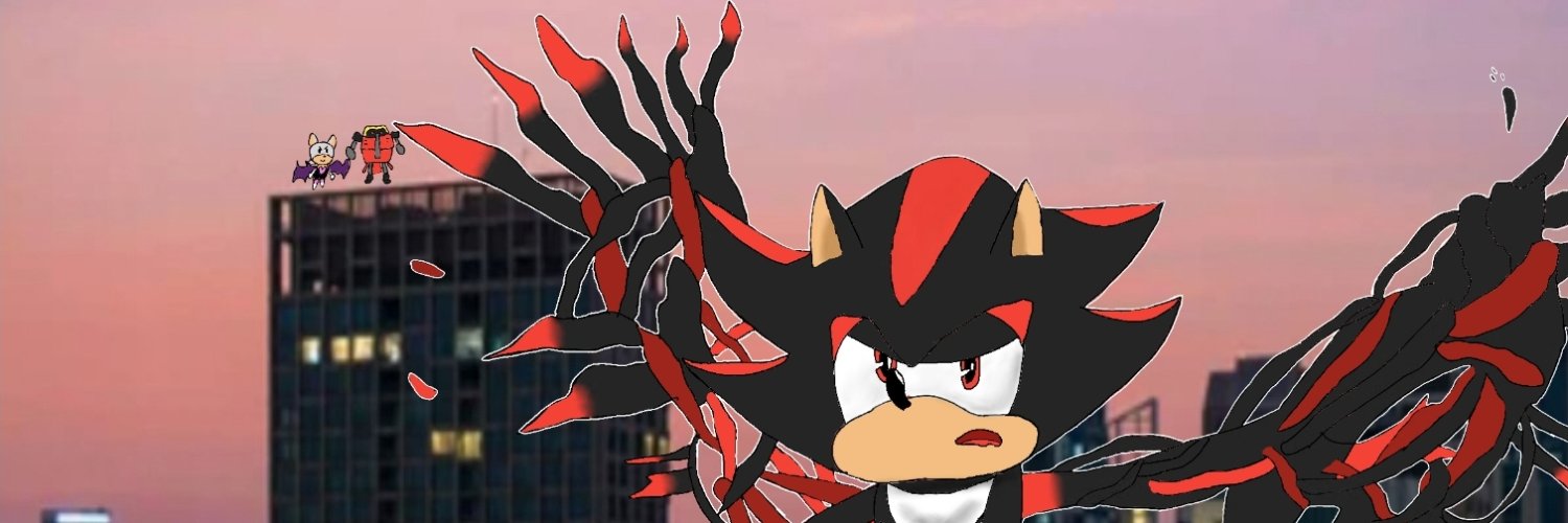 Random Stuff's banner