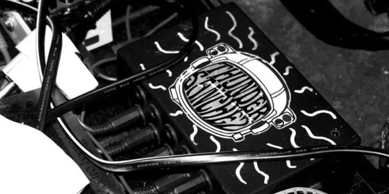 Thunder Sanchez banner