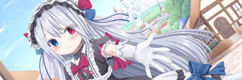 mashro_o's profile banner image