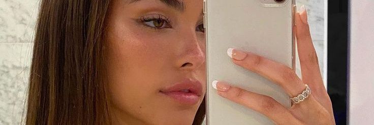 Madison Beer Edits banner