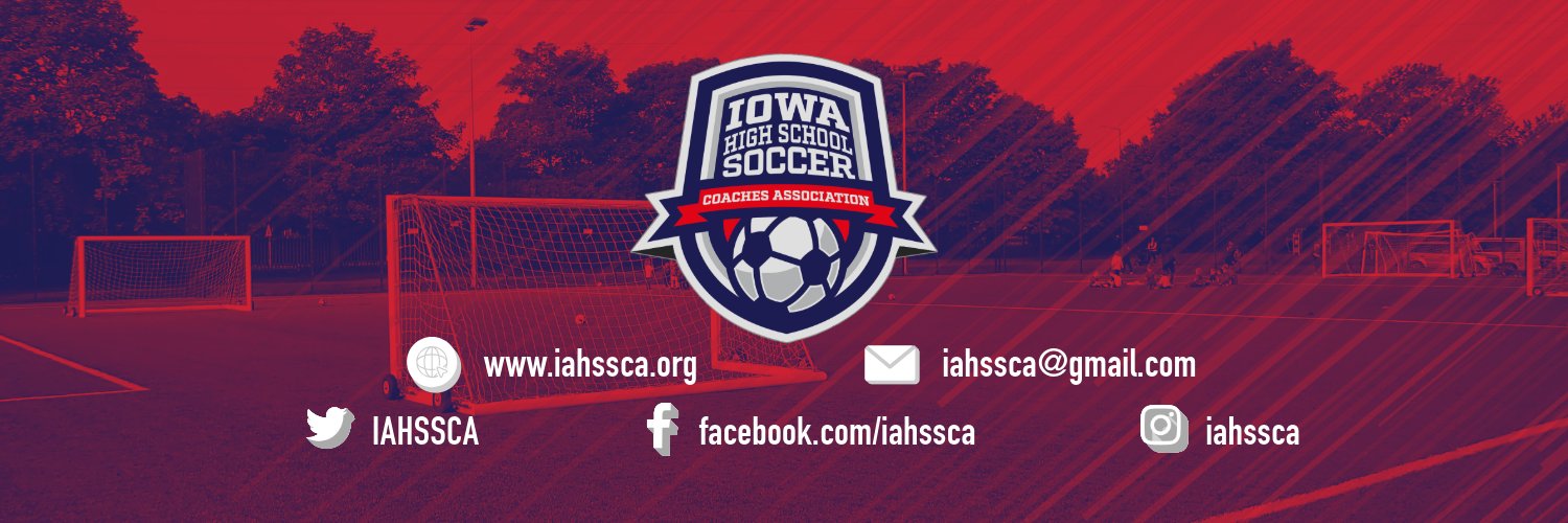 IAHSSCA's banner