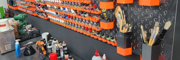 PrusaGuy Profile Banner